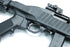 KJ Works KC02 Gas Blowback Rifle (Ver. 2)