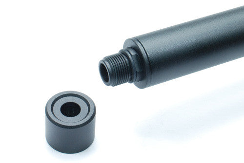 KJ Works KC02 Gas Blowback Rifle (Ver. 2)