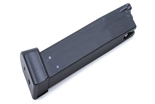 KJ Works KP15 CZ Shadow 2 Gas Magazine