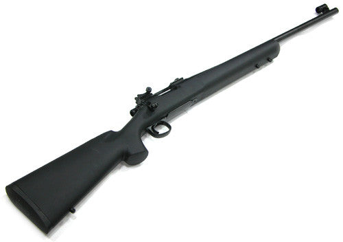 KJ Works M700 Gas Sniper (Police Model)