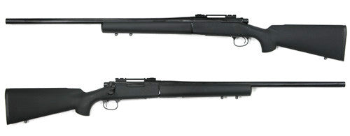 KJ Works M700 Gas Sniper (Takedown Model)