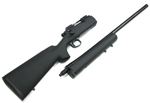 KJ Works M700 Gas Sniper (Takedown Model)