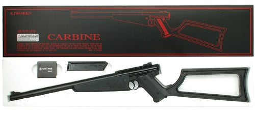 KJ Works MK1 Carbine