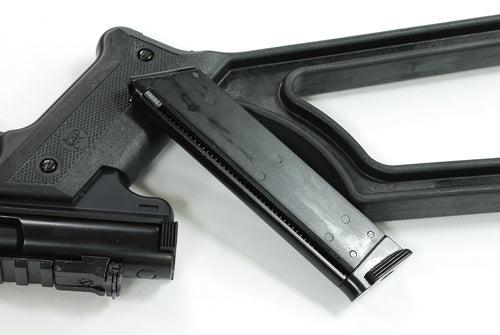 KJ Works MK1 Carbine