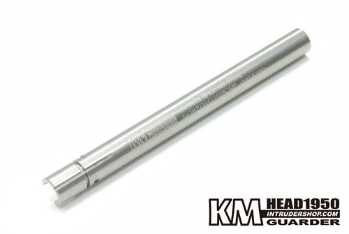 KM 6.01 Interchange Barrel For Marui G17/G18C/P226 GBB