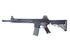 KWA FULL METAL KR12 AIRSOFT AEG RIFLE (12 INCH KEYMOD HANDGUARD)