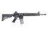 KWA FULL METAL KR12 AIRSOFT AEG RIFLE (12 INCH KEYMOD HANDGUARD)