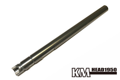 KM 6.04 Precision Inner Barrel For KSC M11A1 GBB GBB