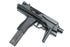 KSC TP9 SMG GBB (Black)