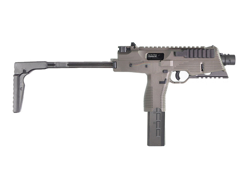 KSC TP9 SMG (Ranger Grey)