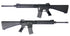 KWA M4 SR12 Full Metal AEG with Extra Mag + Gun Bag Value Pack