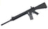 KWA M4 SR12 Full Metal AEG with Extra Mag + Gun Bag Value Pack