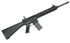 KWA M4 SR12 Full Metal AEG with Extra Mag + Gun Bag Value Pack