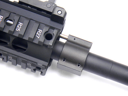 KWA M4 SR12 Full Metal AEG with Extra Mag + Gun Bag Value Pack