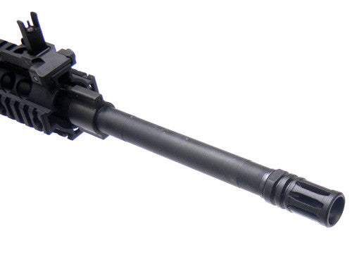 KWA M4 SR12 Full Metal AEG with Extra Mag + Gun Bag Value Pack