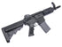 KWA M4 SR5 Full Metal AEG with Extra Mag