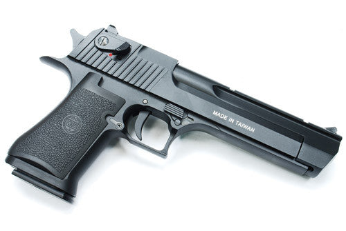 KWC Desert Eagle .50 CO2 GBB Pistol