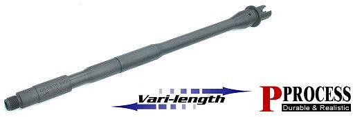 Guarder Reinforced Outer Barrel for M4A1