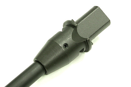 Guarder TM M4A1 Steel Tenuity Outer Barrel
