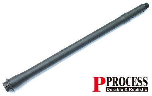 Guarder Steel Outer Barrel for KSC M16-A2/A3/A4 GBB