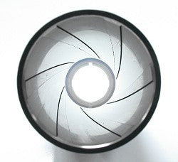 M203 Metal Barrel with Rifling Grooves