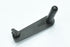 Guarder Stainless Slide Stop for MARUI M45A1 (Black)