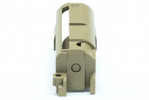 Guarder Light Weight Nozzle Housing For MARUI M45A1 (FDE)