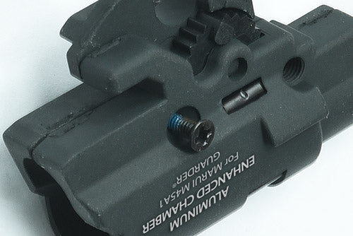 Guarder Enhanced Hop-Up Chamber Set for MARUI M45A1