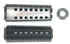 Colt M4A1 Fore Handguard Set