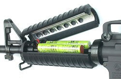 Colt M4A1 Fore Handguard Set