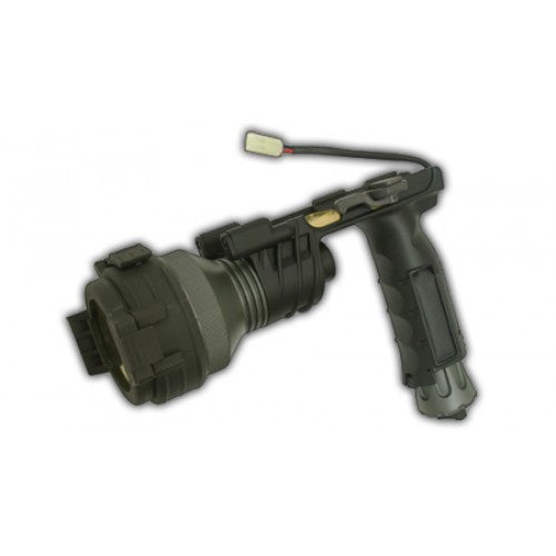 30% off - SAA M800 Battery Carrier - Without Battery