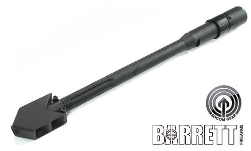 Socom Gear M82A1 20" Outer Barrel Kit