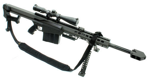 Socom Gear M82A1 20" Outer Barrel Kit