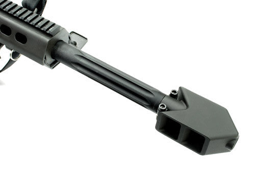 Socom Gear M82A1 20" Outer Barrel Kit