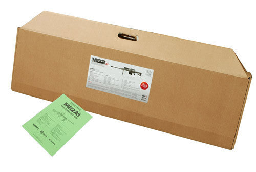 Socom Gear BARRETT M82A1 Complete AEG Machine Rifle