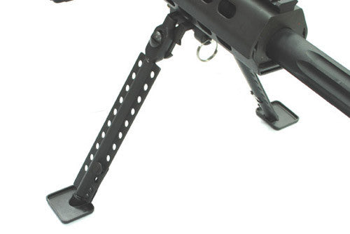 Socom Gear BARRETT M82A1 Complete AEG Machine Rifle