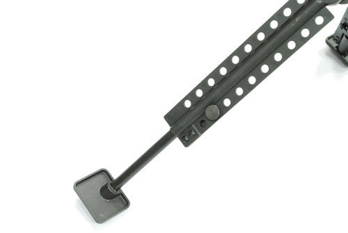 Socom Gear BARRETT M82A1 Complete AEG Machine Rifle