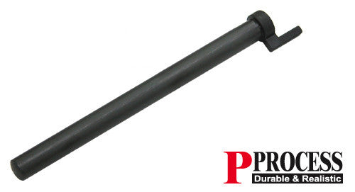 Guarder Steel Recoil Spring Guide for MARUI/KJ M9/M92F (Black)