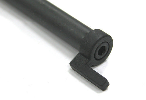 Guarder Steel Recoil Spring Guide for MARUI/KJ M9/M92F (Black)