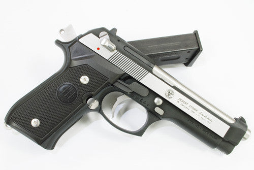 Guarder Stainless Magazine Catch for Marui&KJ M9/M92F