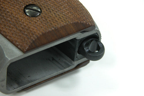 Guarder Steel Tactical Ring for Marui & KJ M9/M92F Series