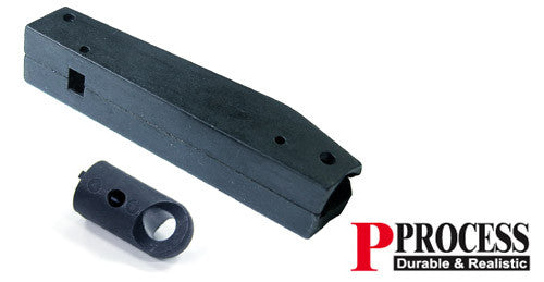 Guarder Hammer Spring Housing/Tactical Ring Set for Marui & KJ M9/M92F