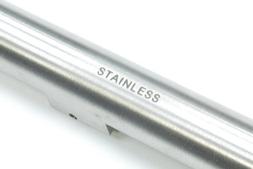 Guarder Stainless Barrel for Marui & KJ M9/M92F Series