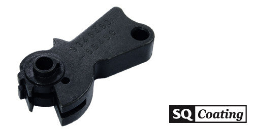Guarder Steel Hammer for Marui/KJ M9 Series - Black