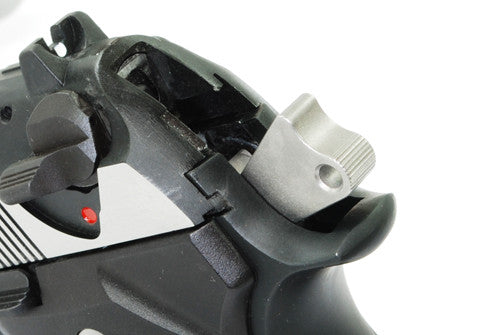 Guarder Stainless Hammer for Marui M9/M92F Series