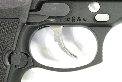 Guarder Stainless Trigger for Marui/KJ M9/M92F Series