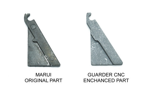Guarder Steel Safety Inner Lever for Marui M92F/M9 Series