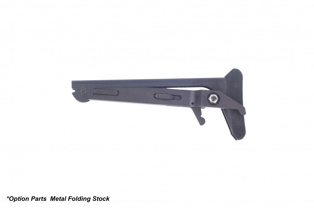 KSC M93R Metal Folding Stock