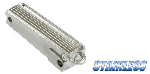 Guarder Stainless Spring Housing for MARUI MEU/M1911