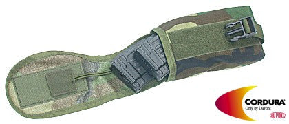 Guarder Saber Radio Pouch for M.O.D. Tactical Vest